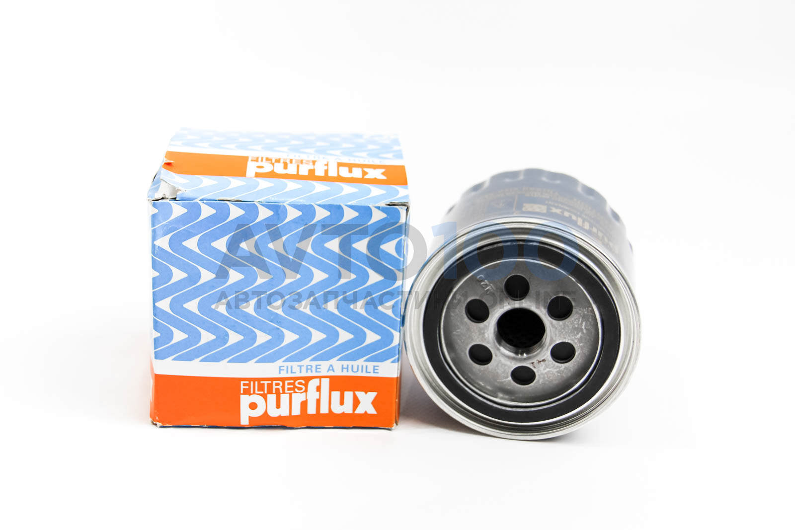 LS280A PURFLUX