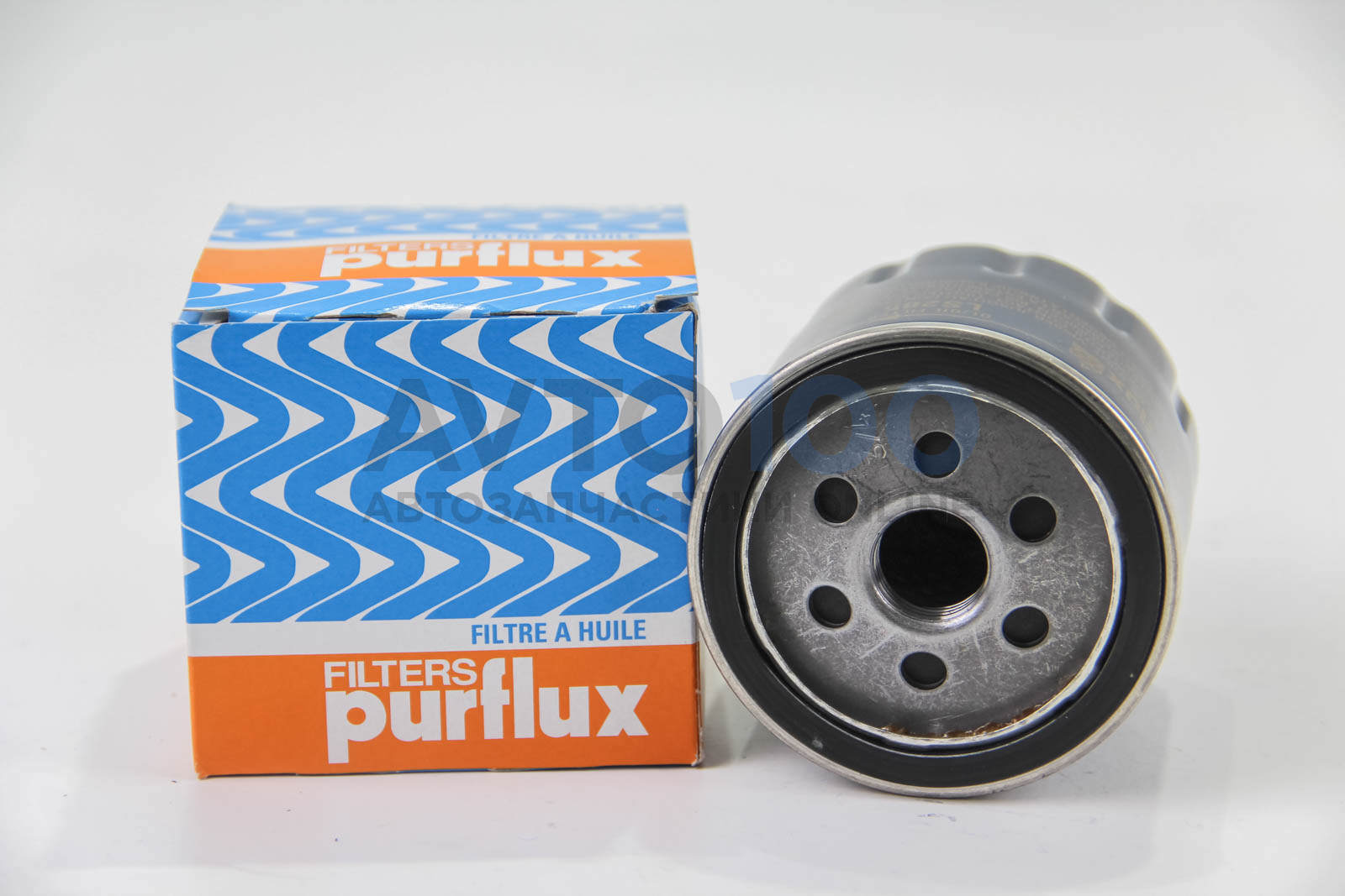 LS285 PURFLUX