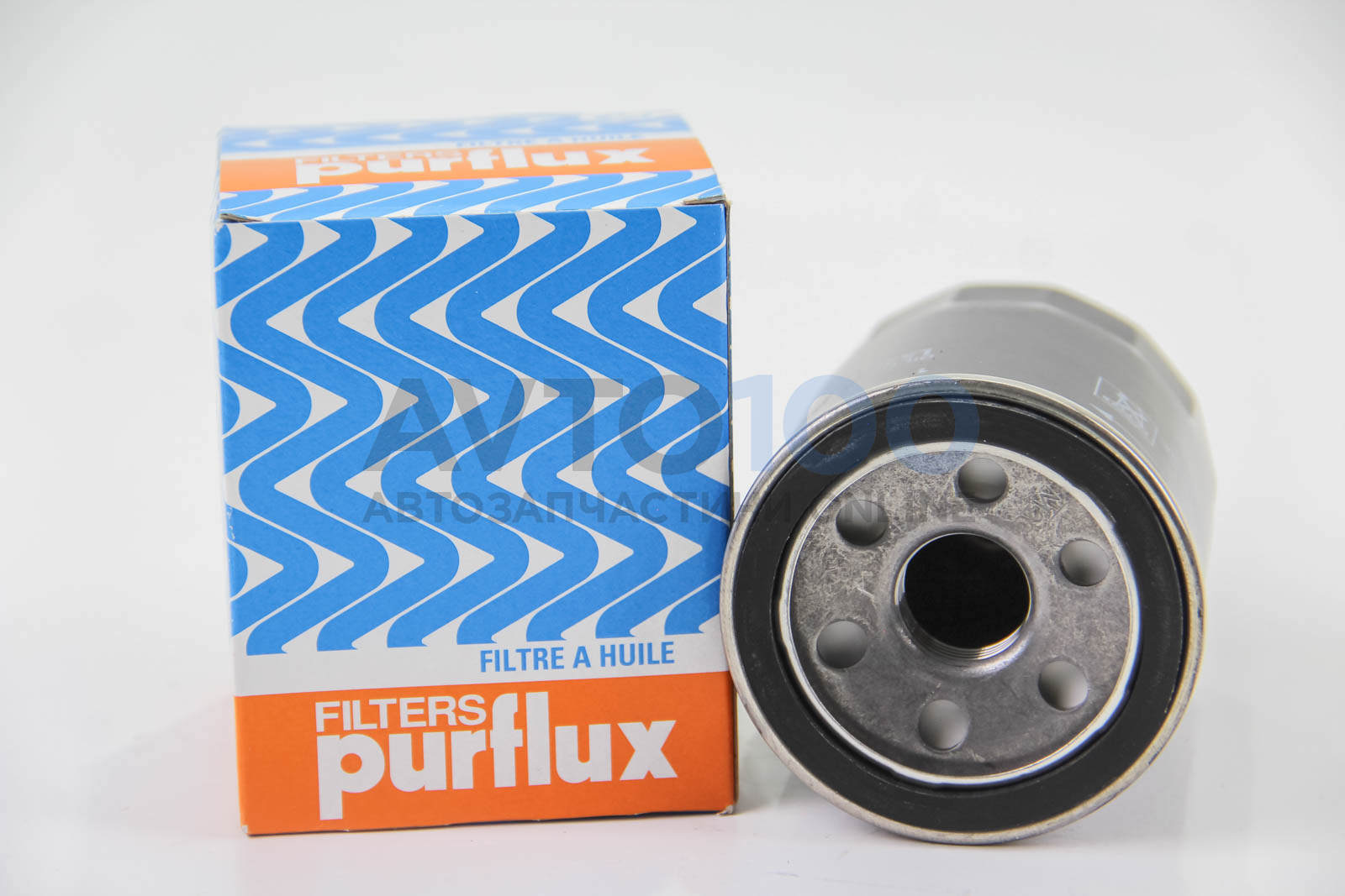 LS287 PURFLUX