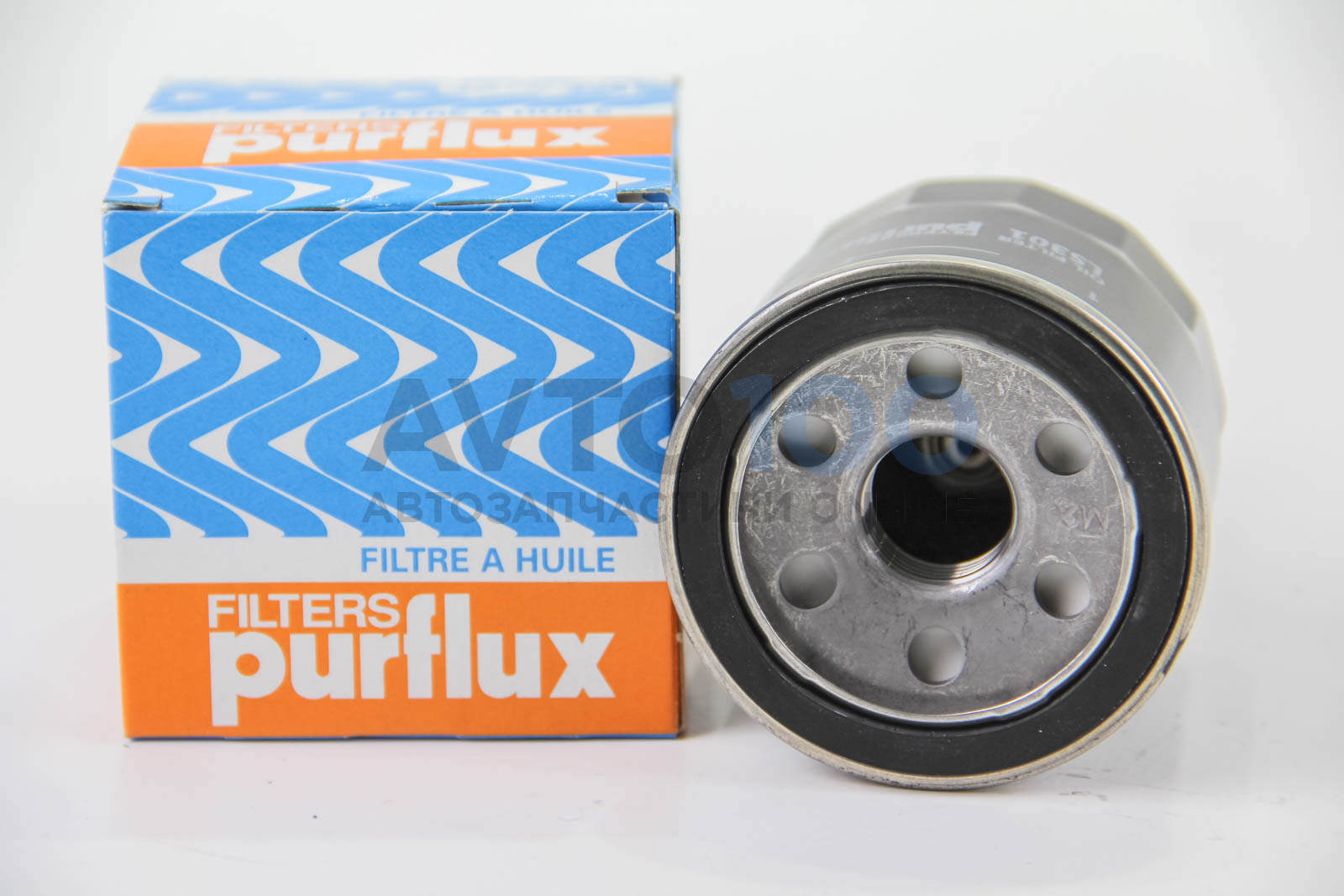 LS301 PURFLUX