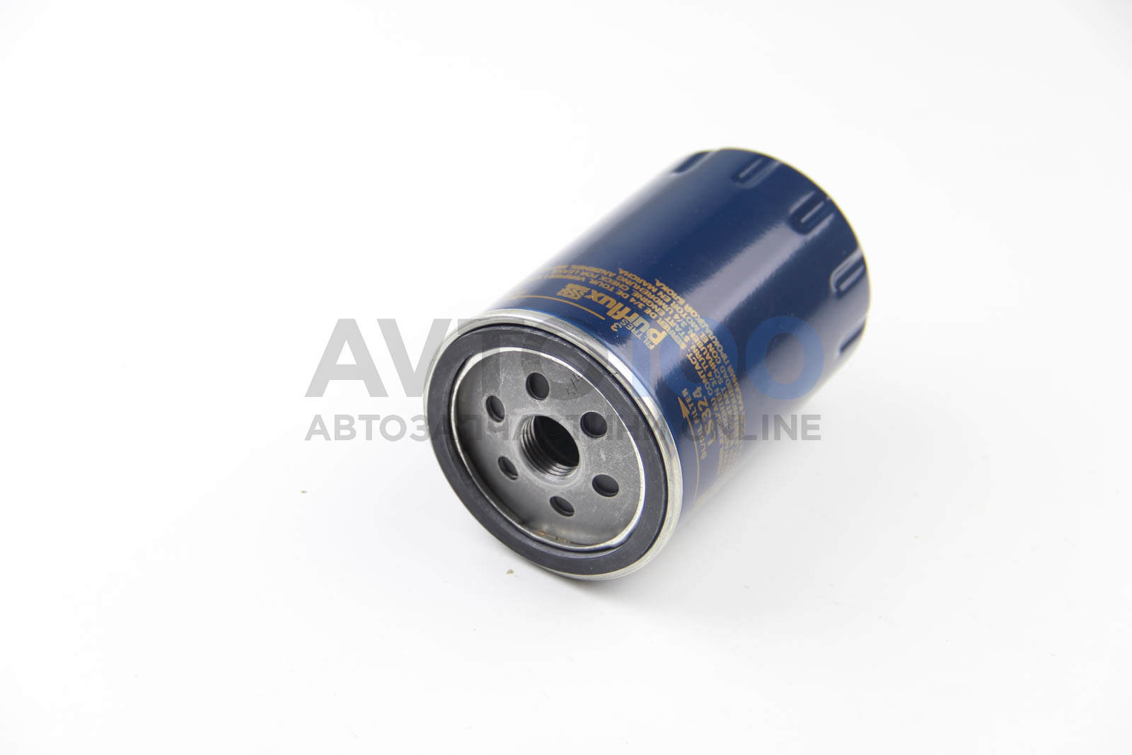 LS324 PURFLUX