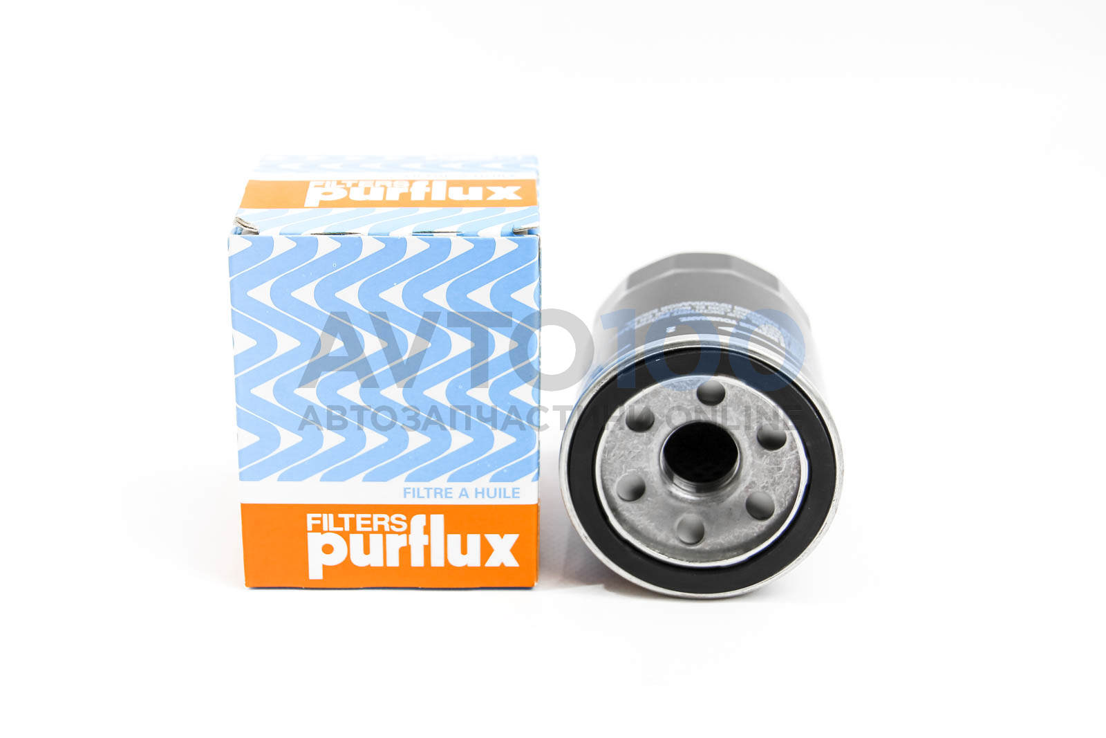 LS350 PURFLUX