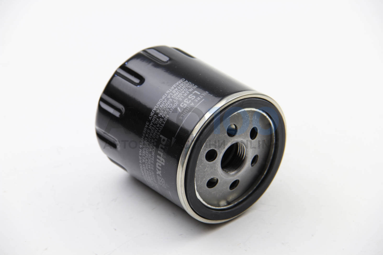 LS357 PURFLUX