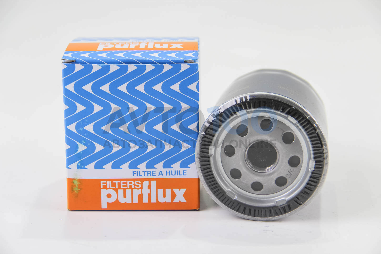 LS359 PURFLUX