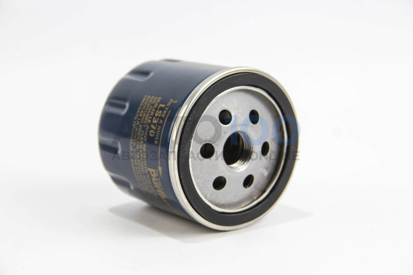 LS370 PURFLUX