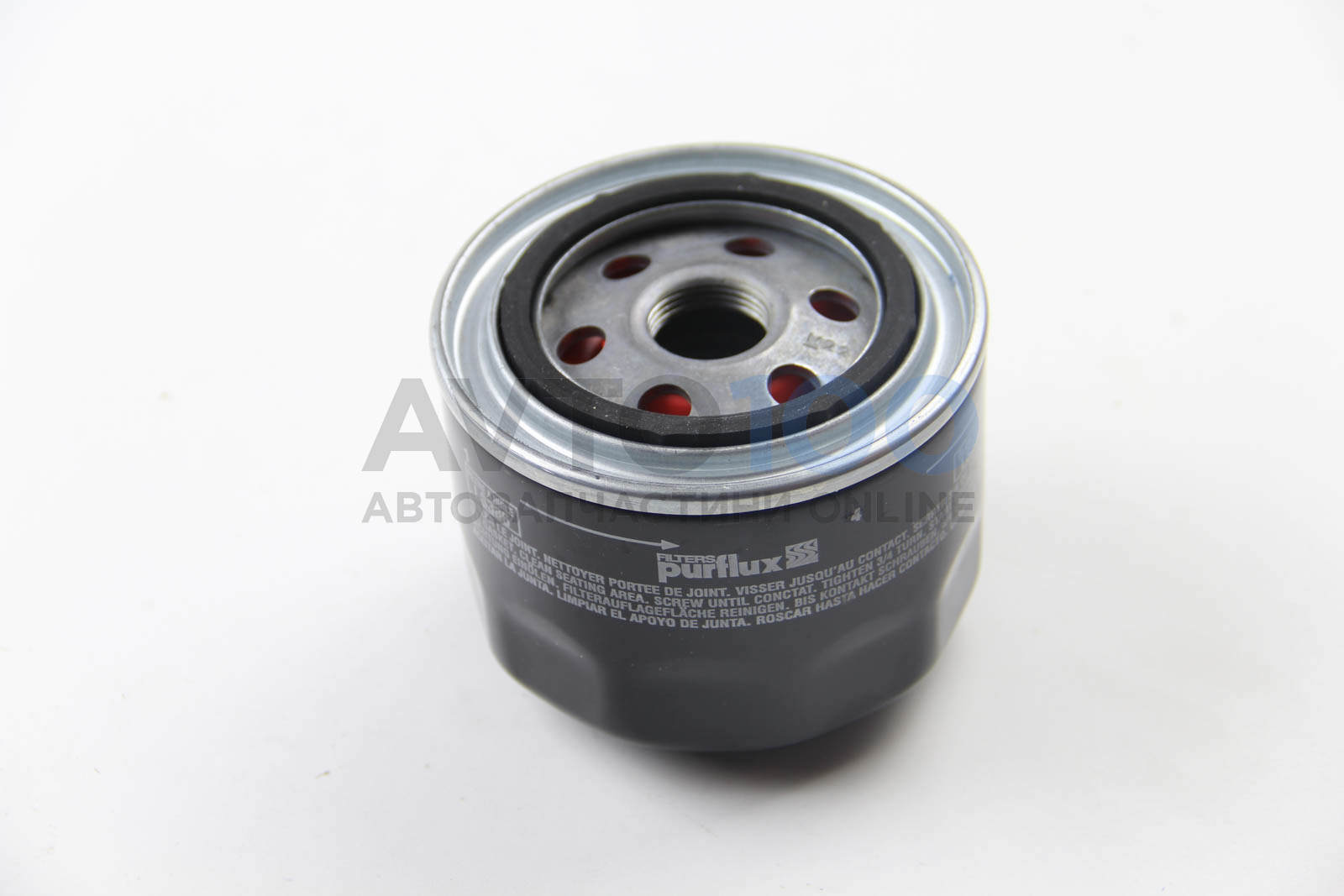 LS386 PURFLUX