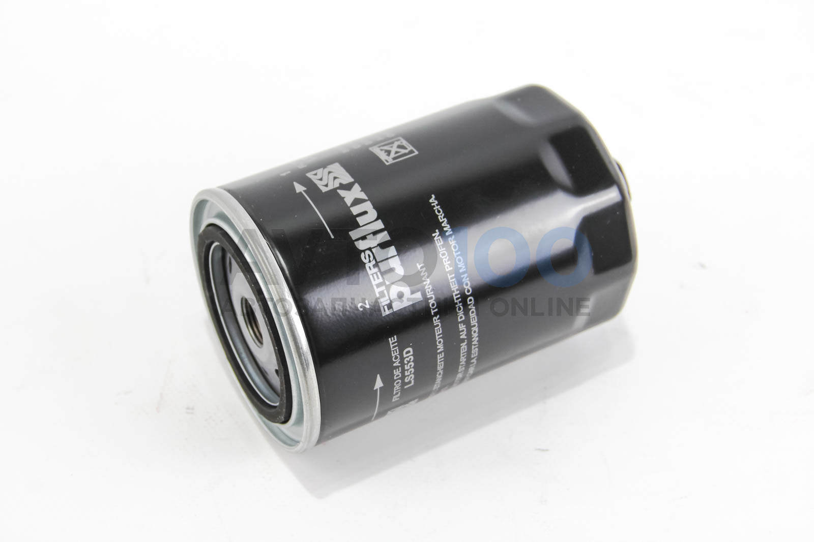 LS553D PURFLUX