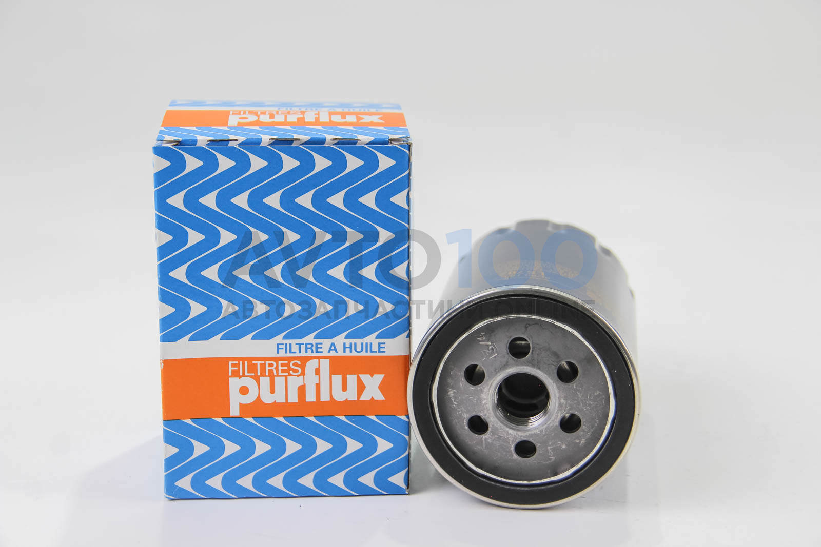 LS702 PURFLUX