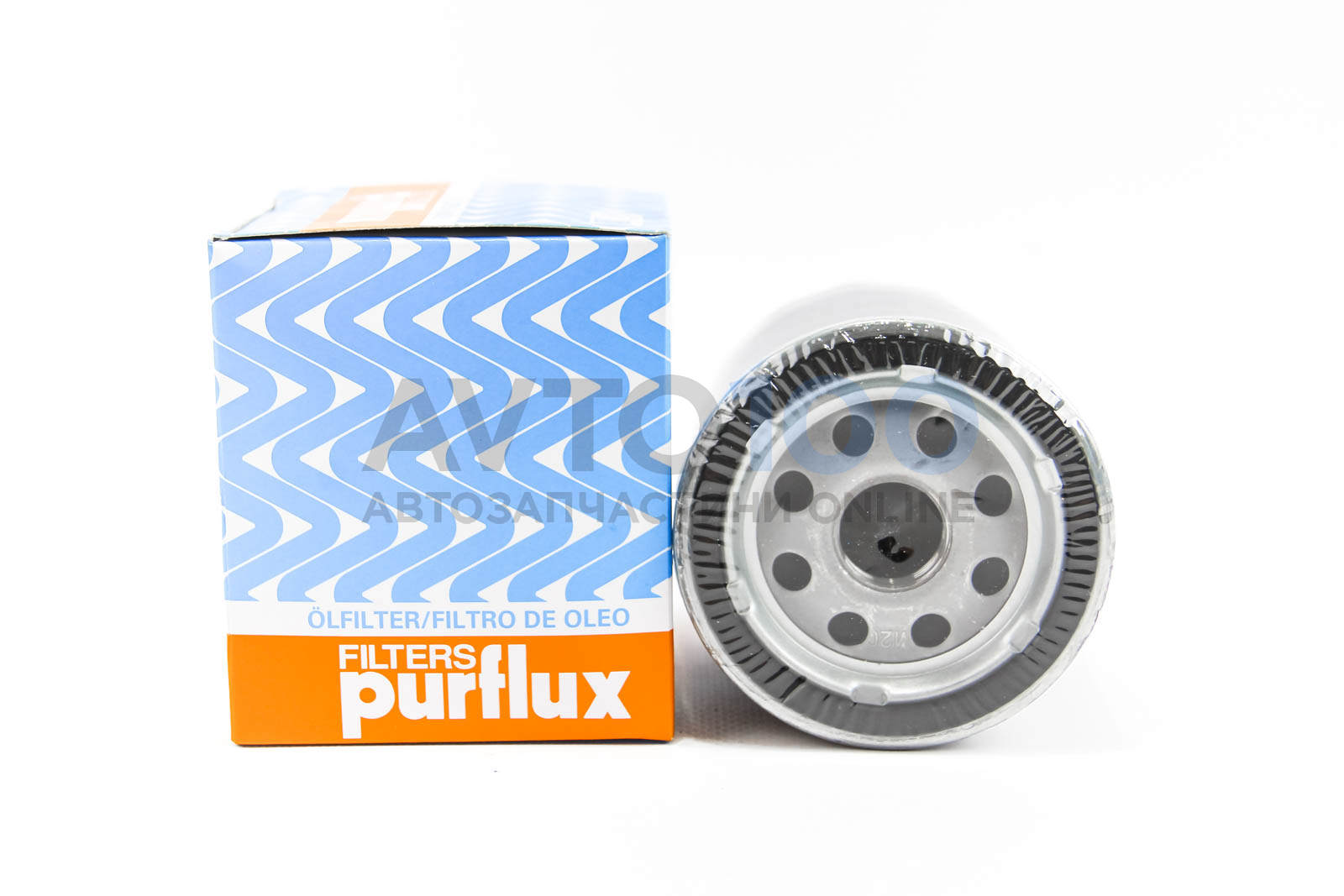 LS715 PURFLUX