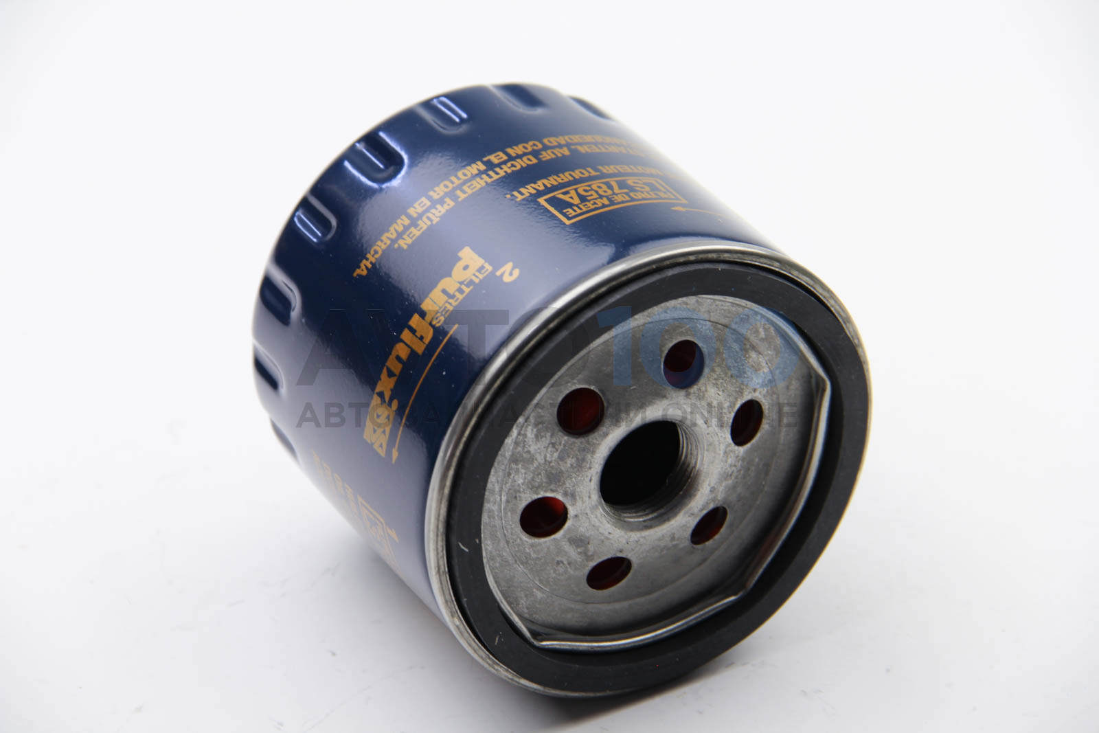 LS785A PURFLUX