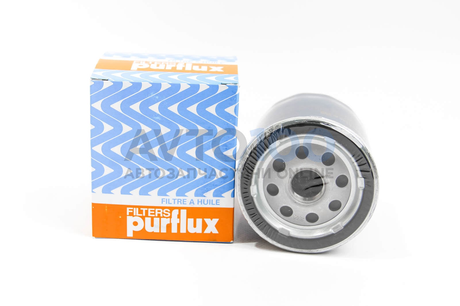 LS801 PURFLUX