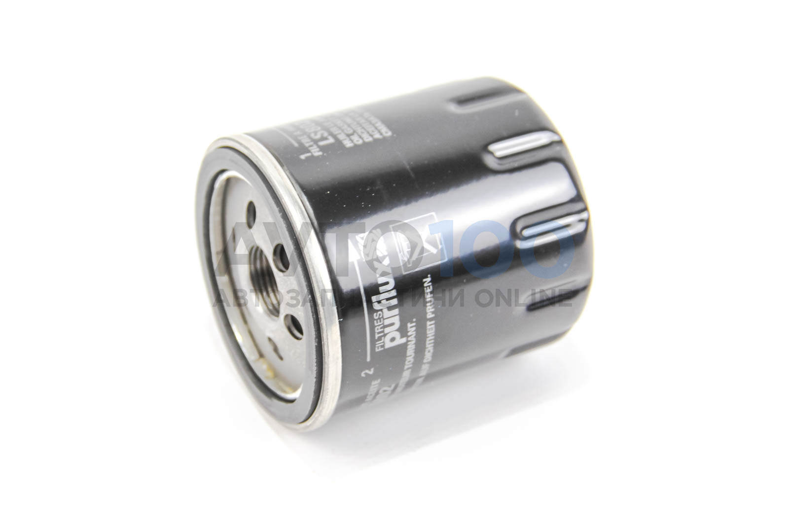 LS802 PURFLUX