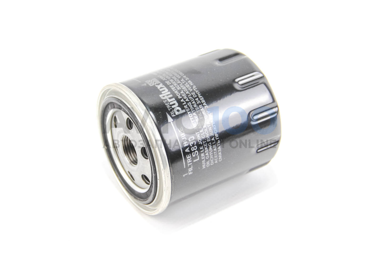 LS830 PURFLUX