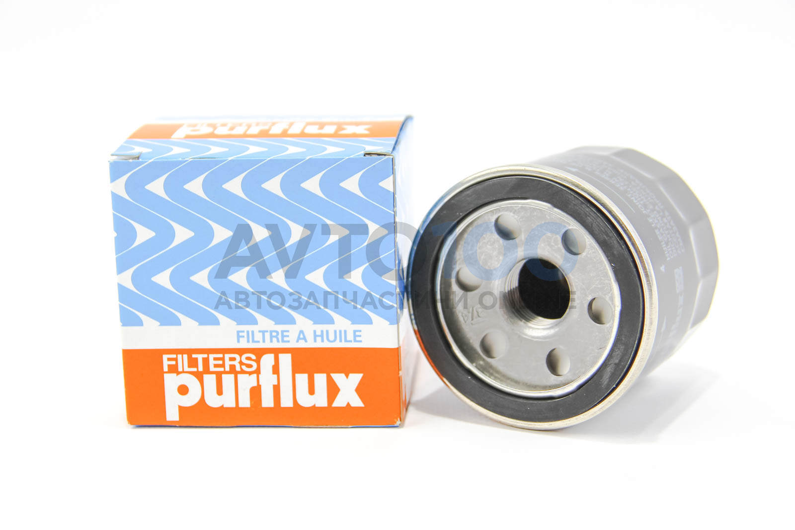 LS896 PURFLUX