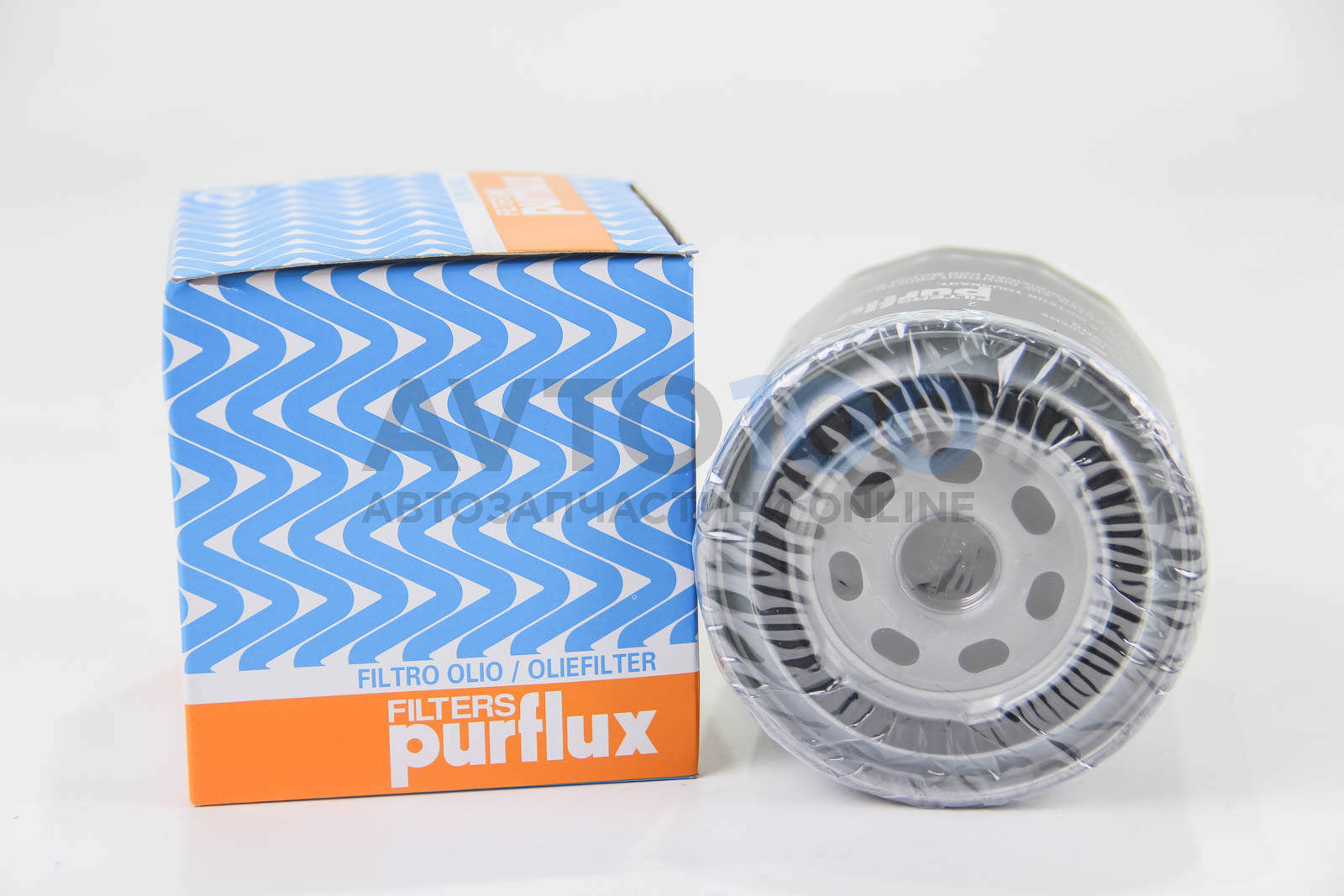 LS900 PURFLUX