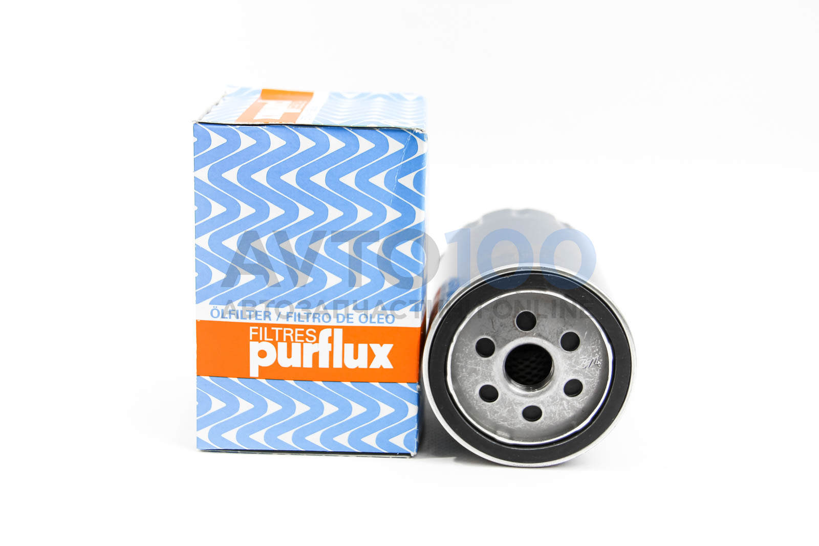 LS907 PURFLUX