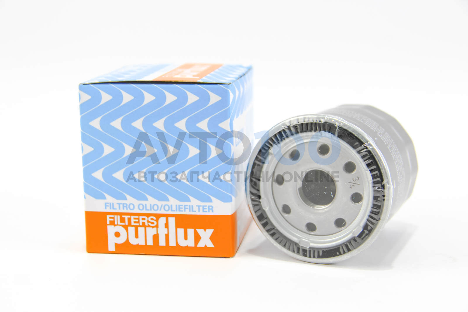 LS908 PURFLUX