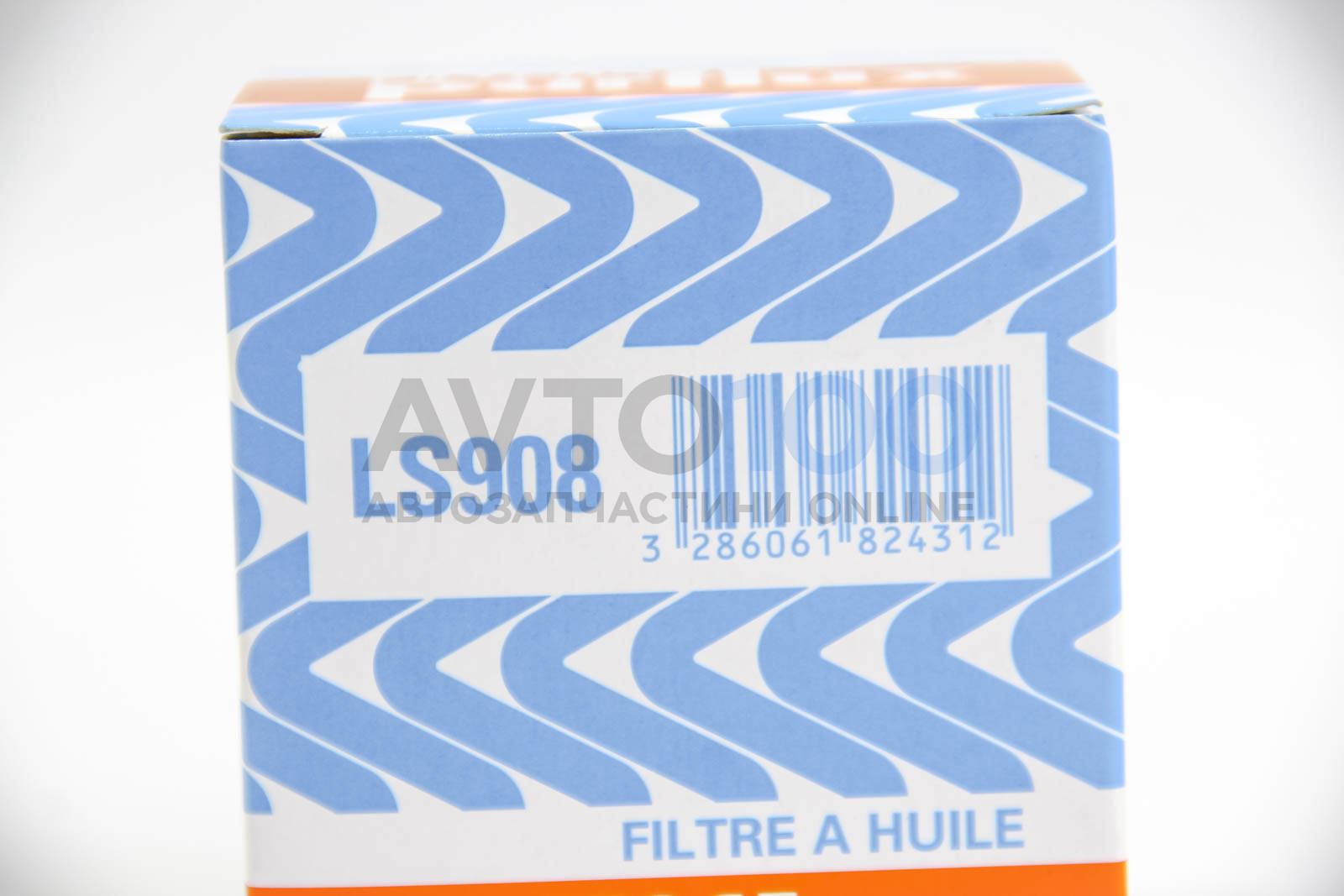 LS908 PURFLUX
