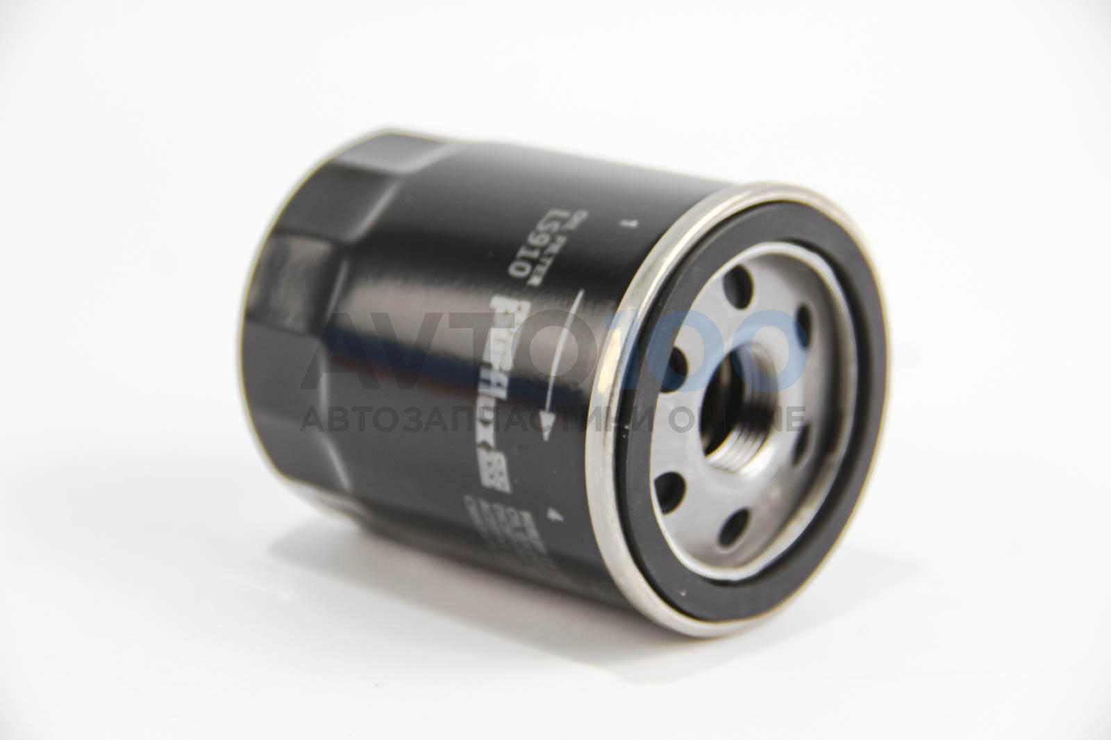 LS910 PURFLUX