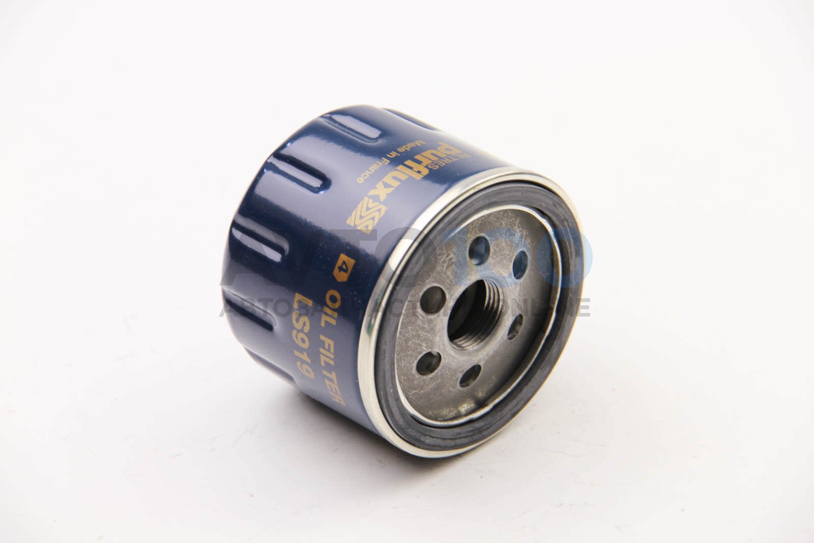 LS919 PURFLUX