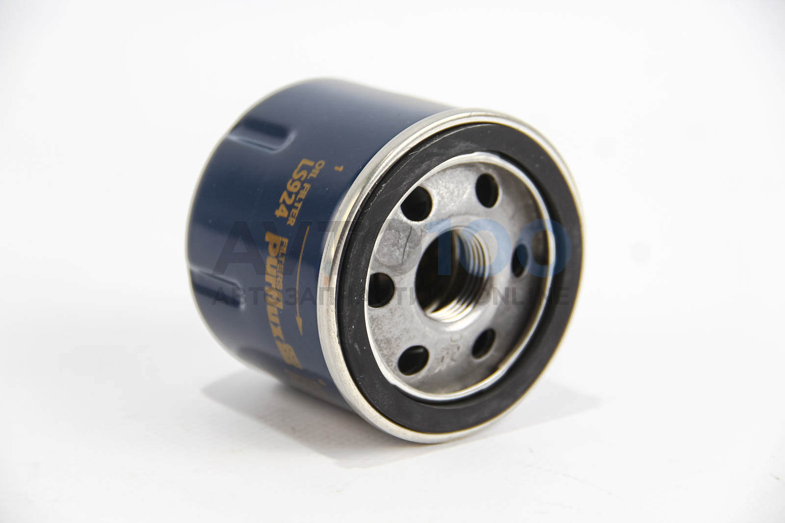 LS924 PURFLUX