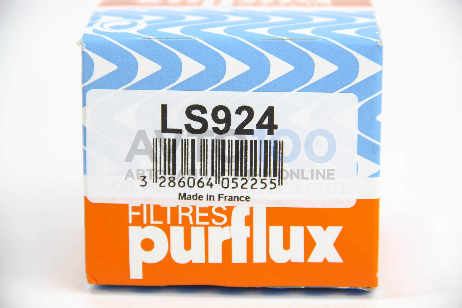 LS924 PURFLUX
