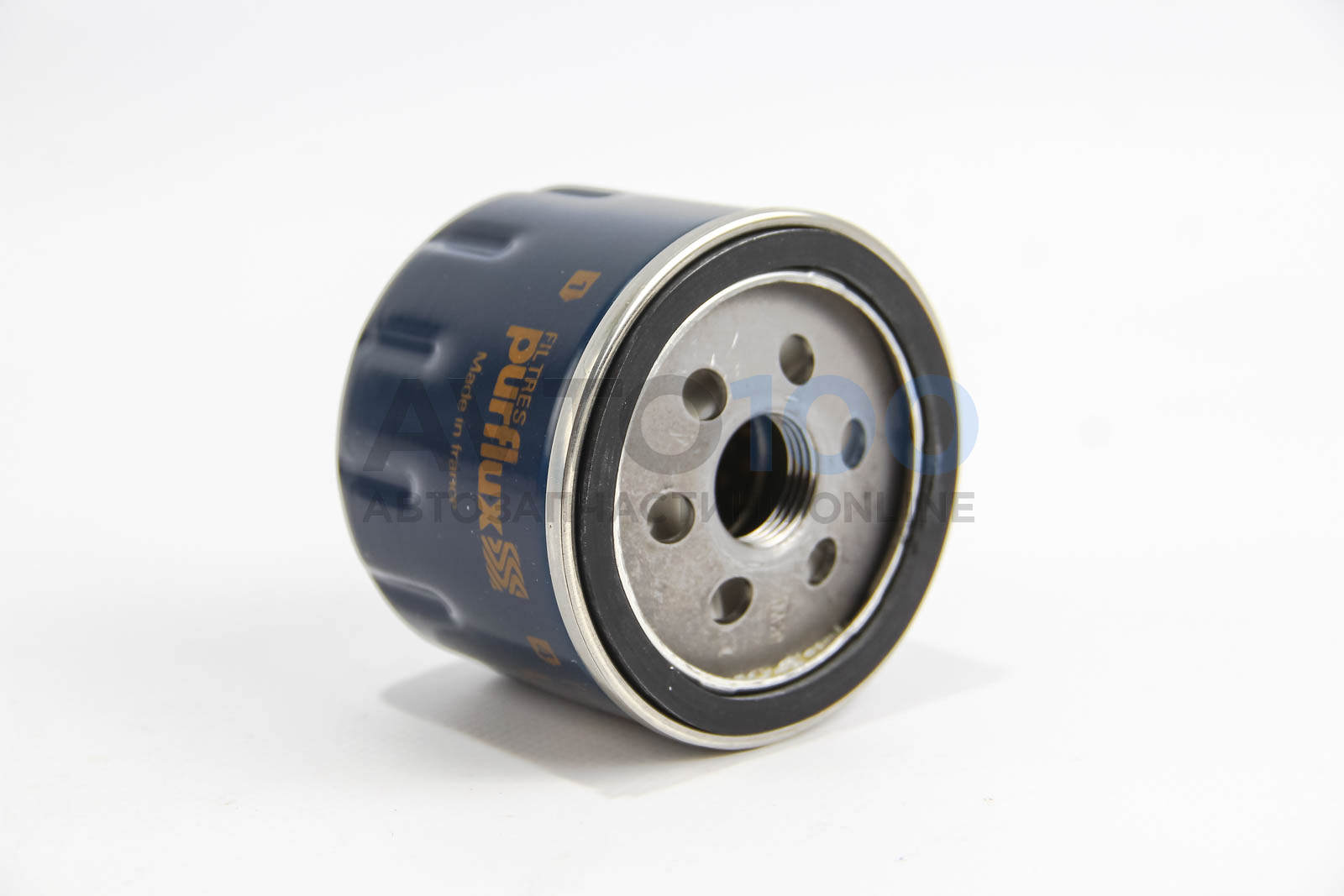 LS933 PURFLUX