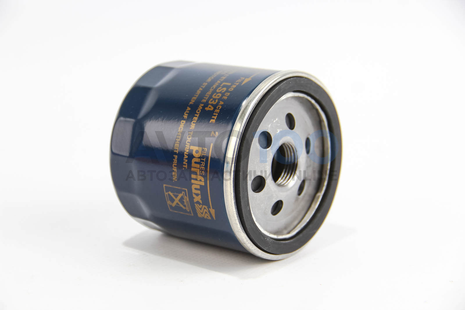 LS934 PURFLUX