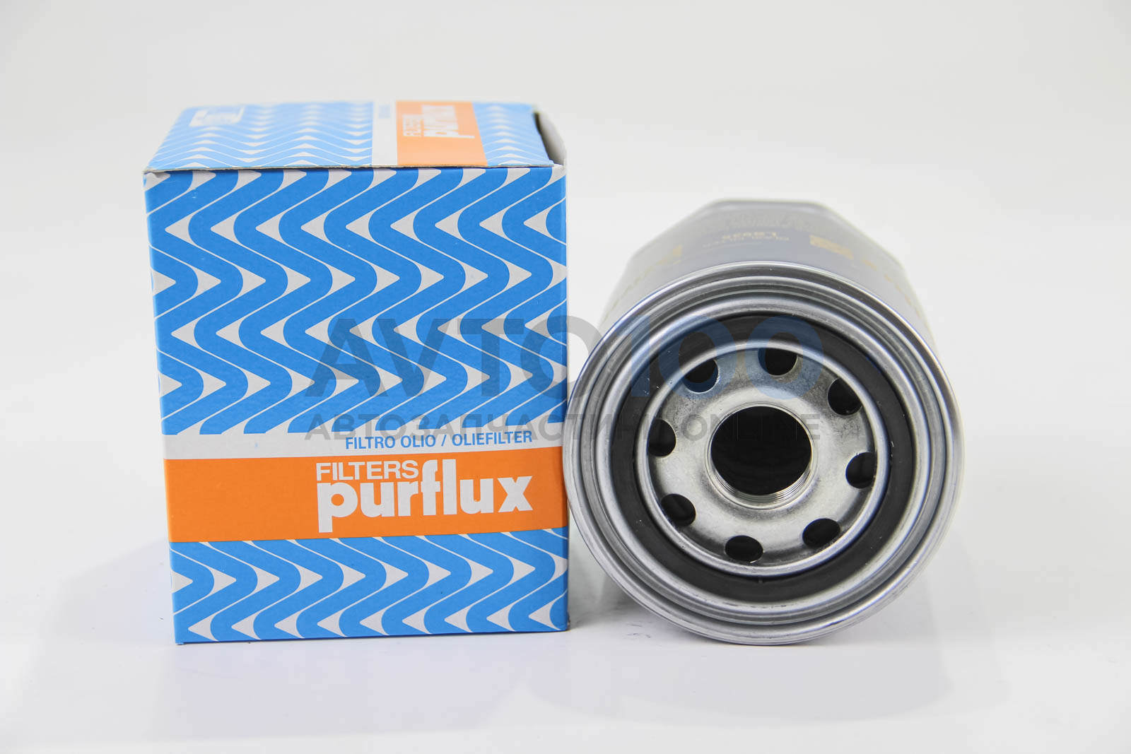 LS935 PURFLUX