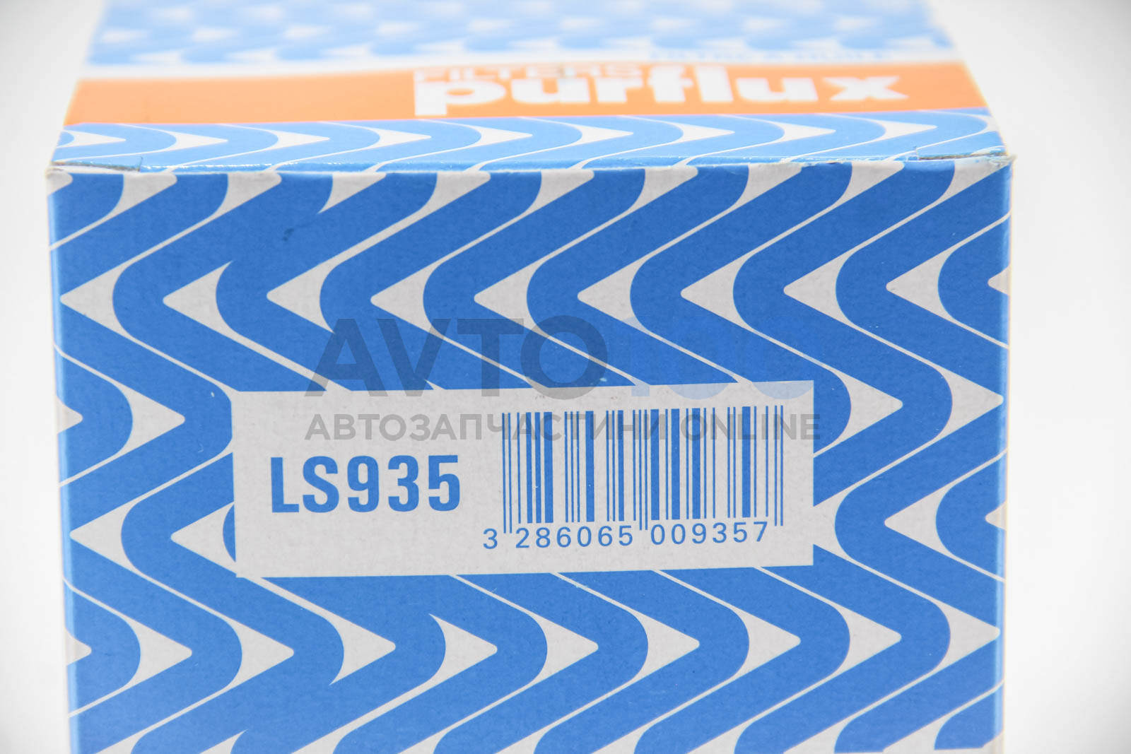 LS935 PURFLUX