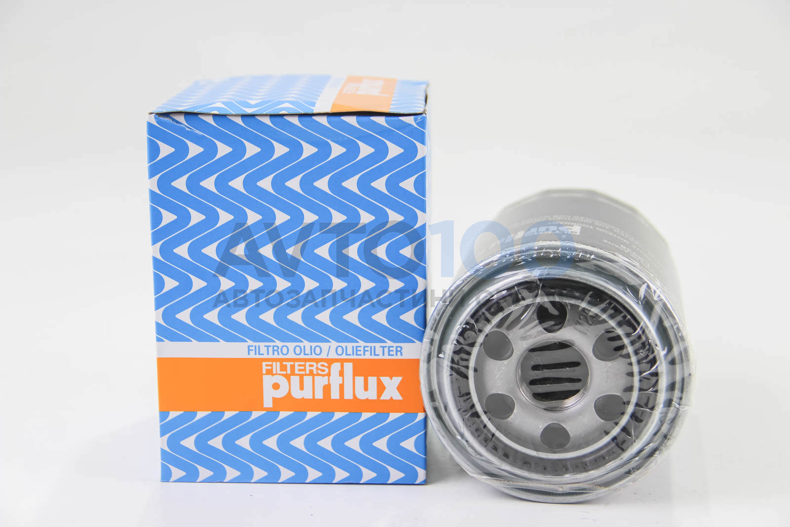 LS936 PURFLUX