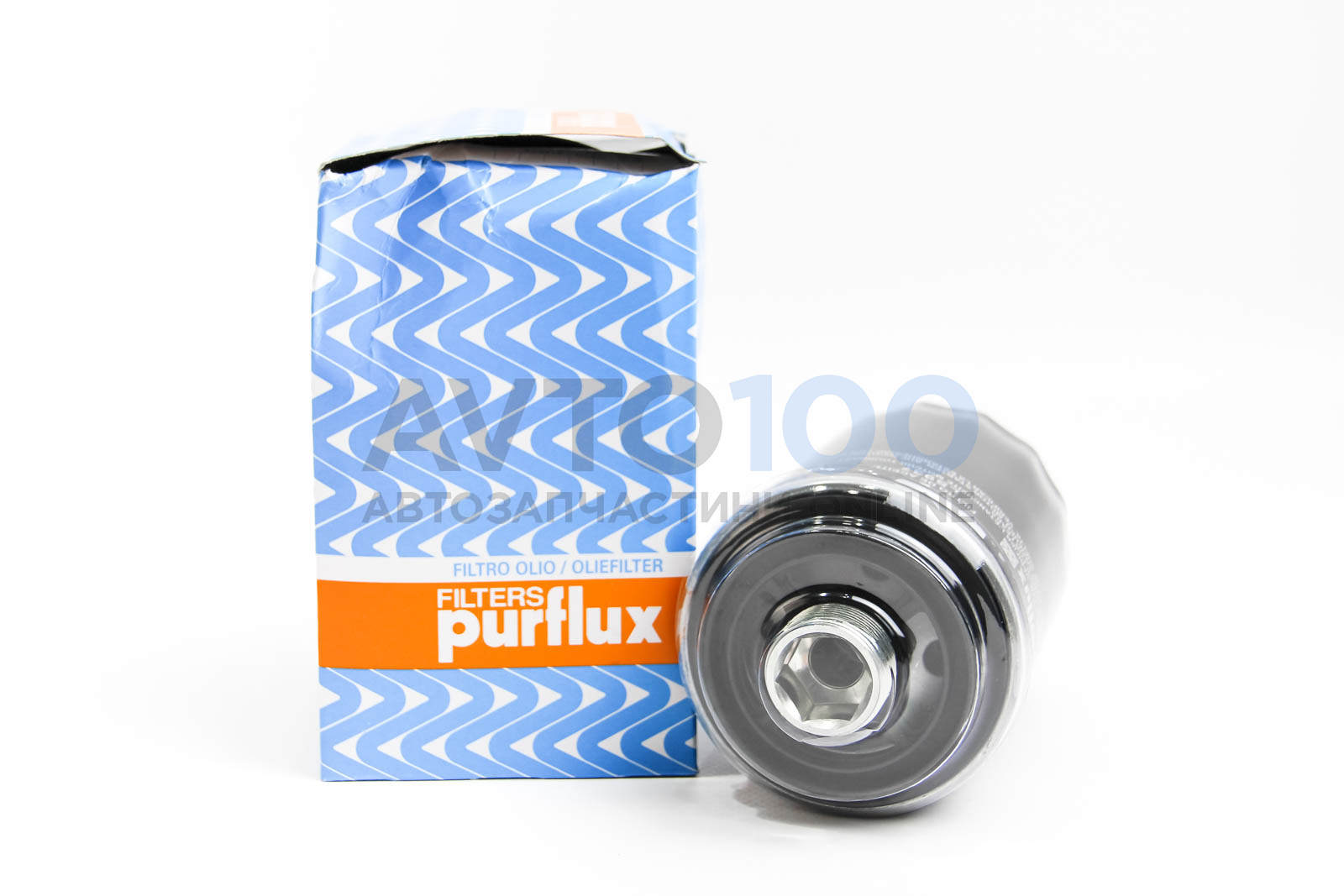 LS937 PURFLUX