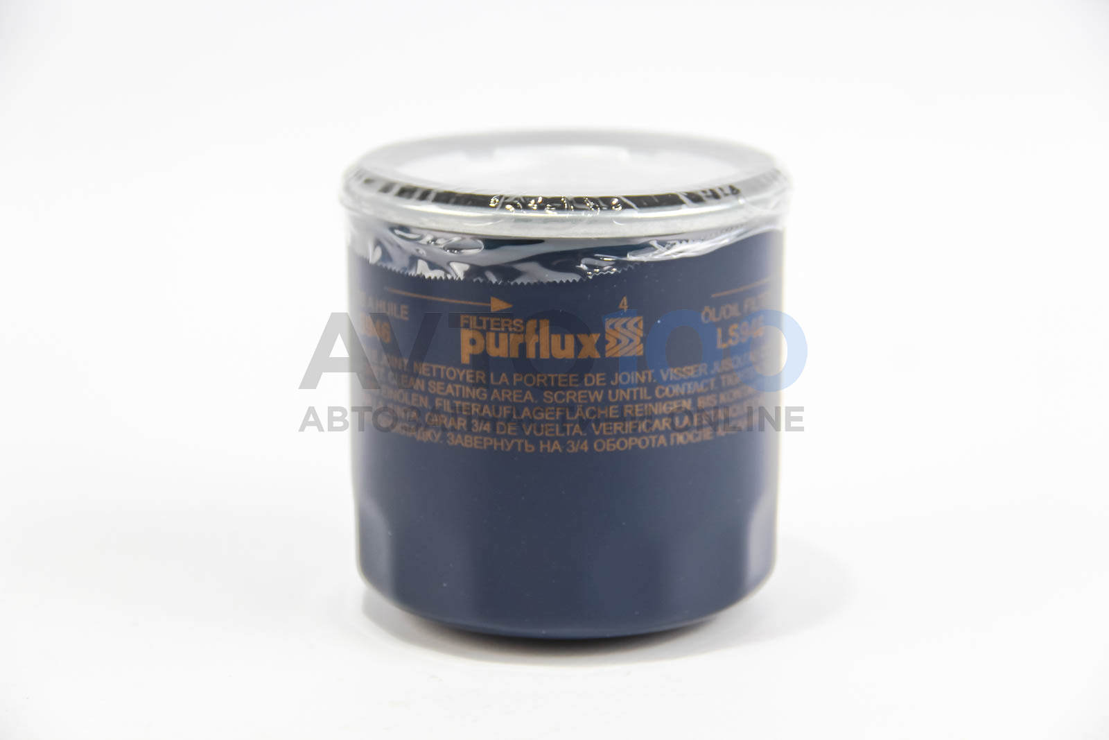 LS946 PURFLUX