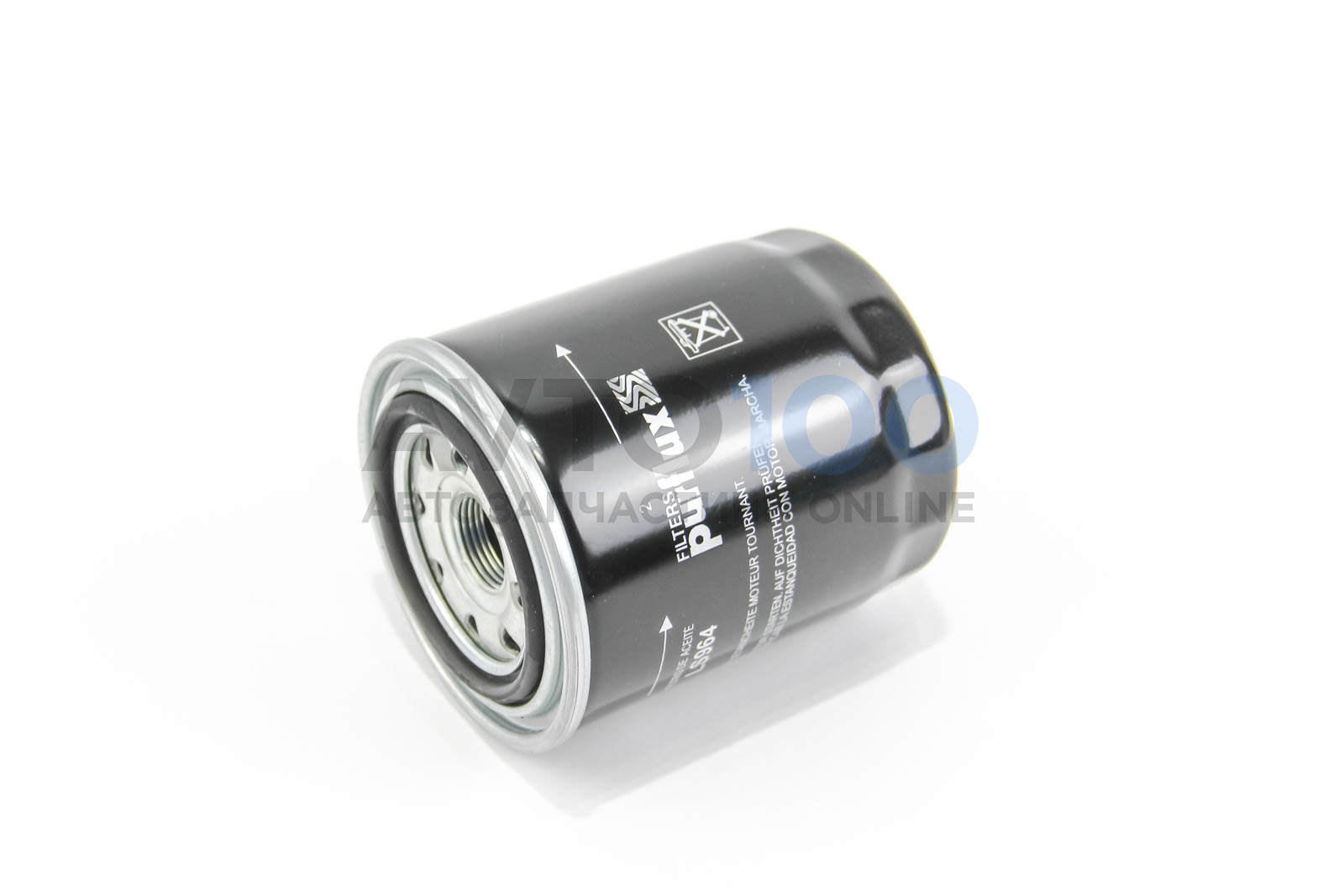 LS964 PURFLUX