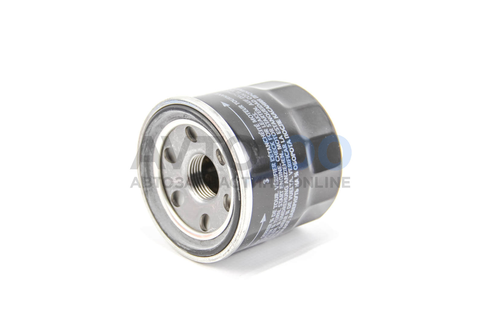 LS965 PURFLUX
