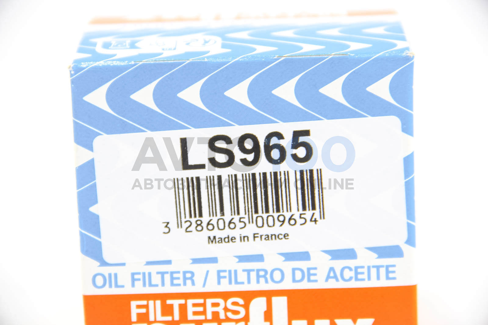 LS965 PURFLUX