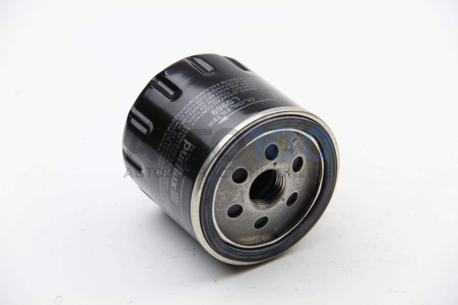 LS969 PURFLUX