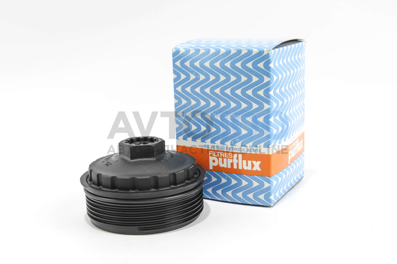 P505 PURFLUX
