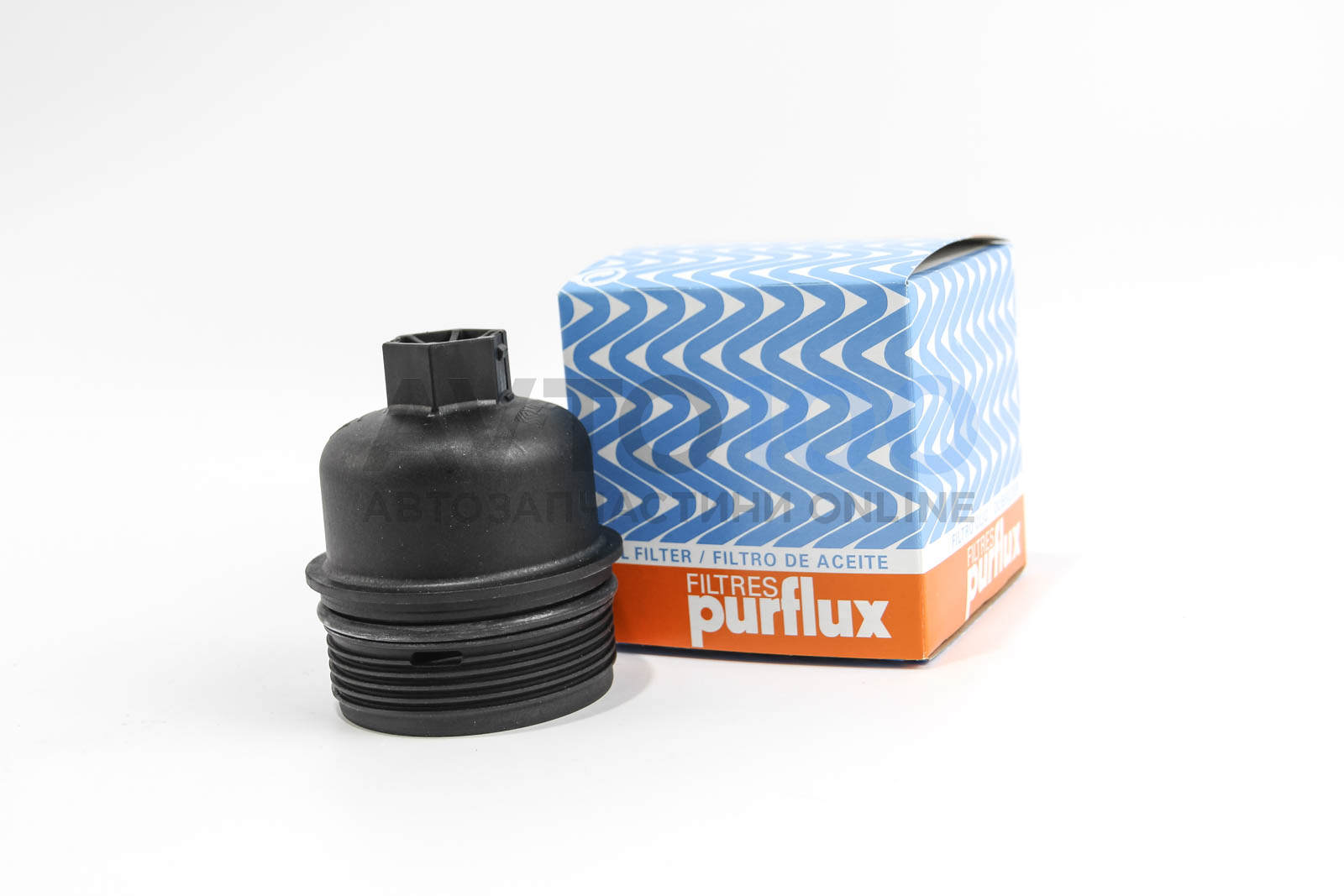 P549 PURFLUX