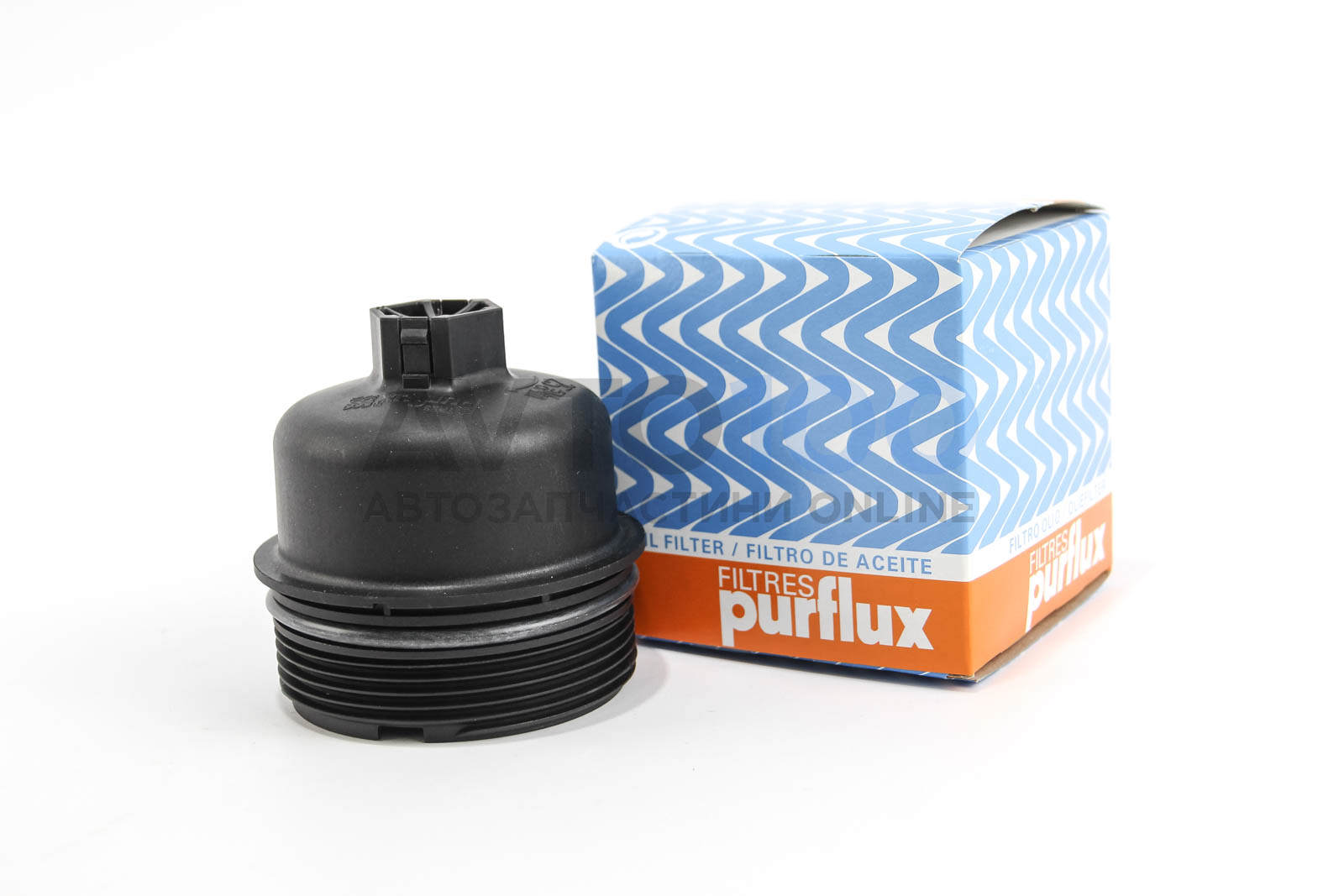P552 PURFLUX