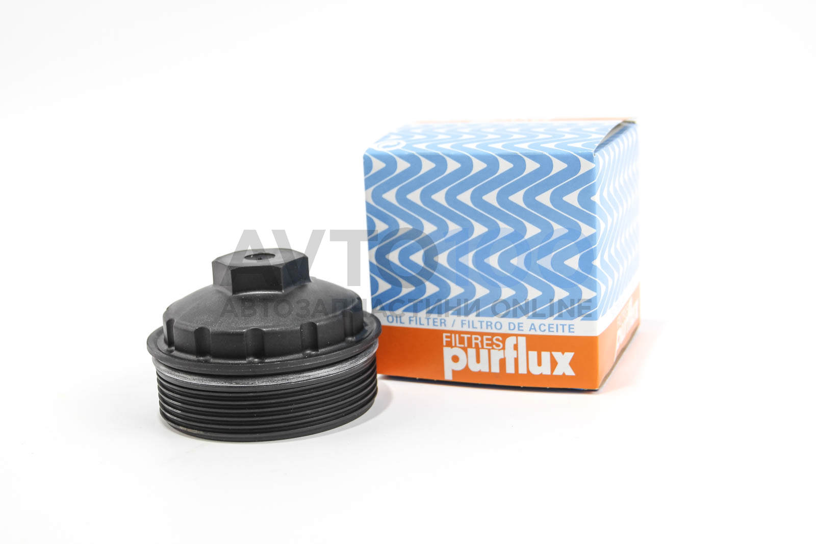 P556 PURFLUX