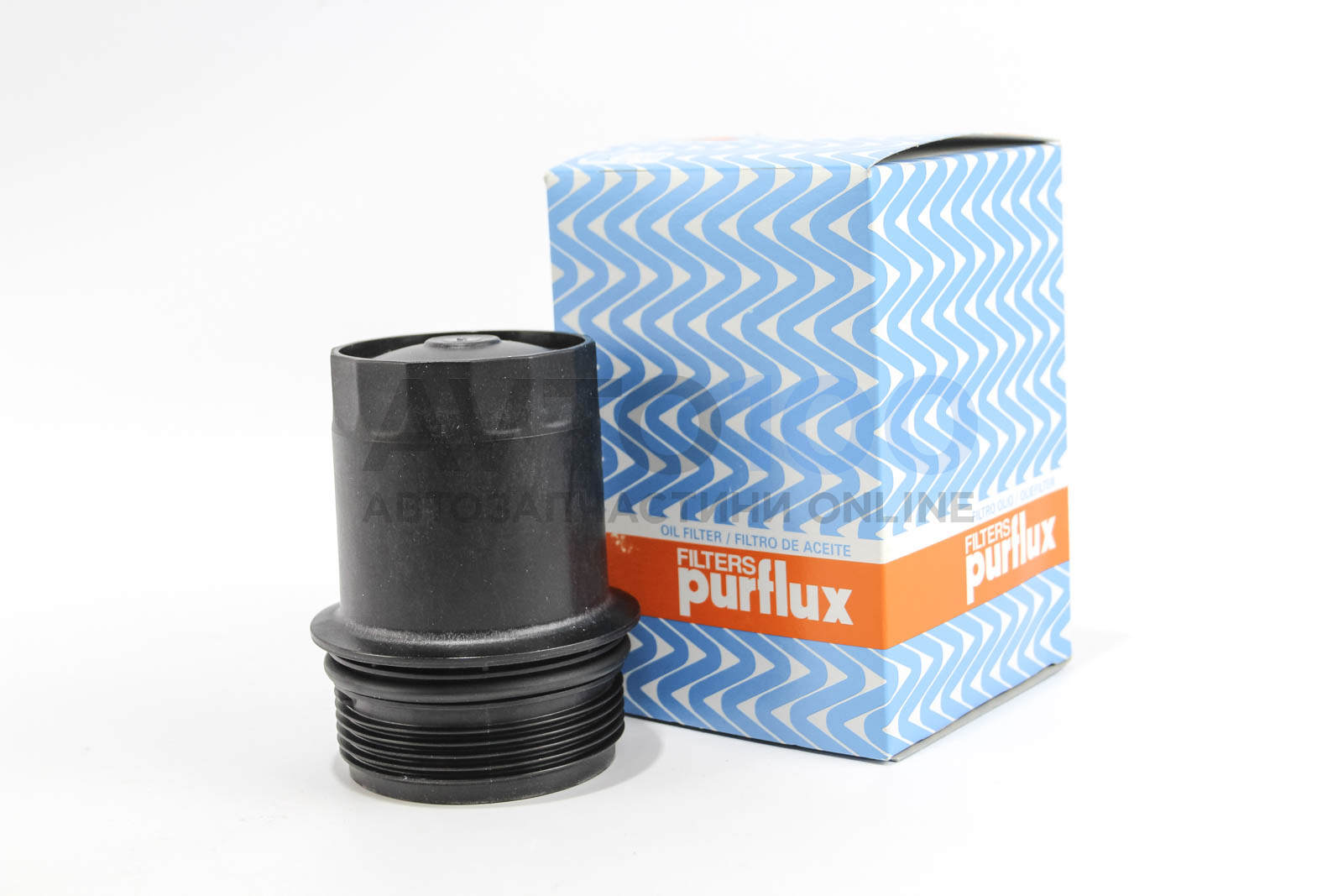 P643 PURFLUX