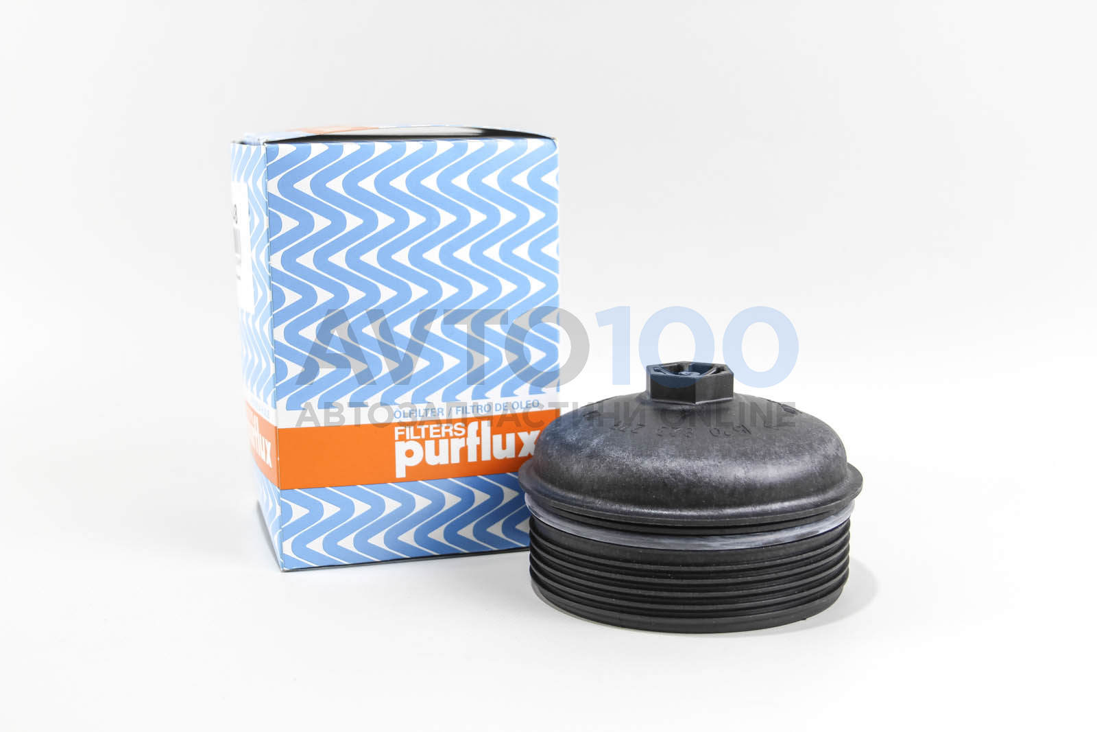 P647 PURFLUX