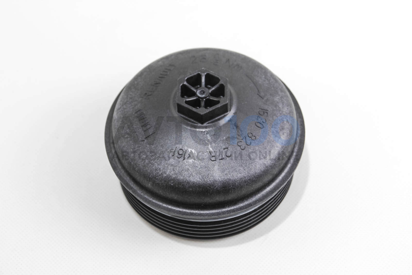 P647 PURFLUX