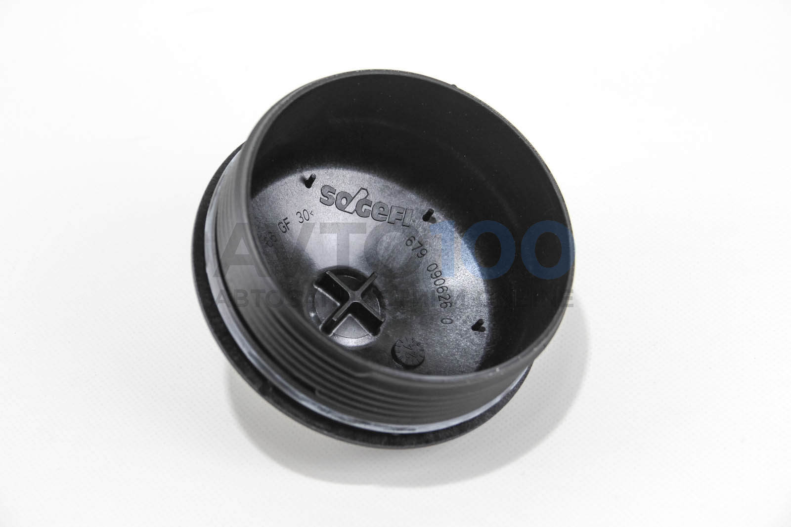 P647 PURFLUX