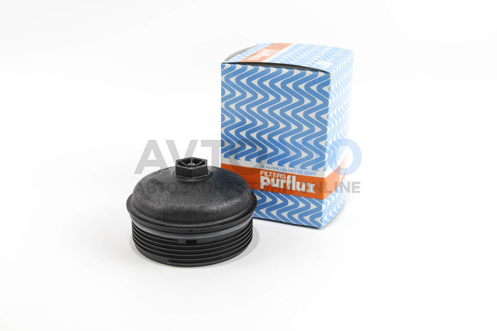P648 PURFLUX