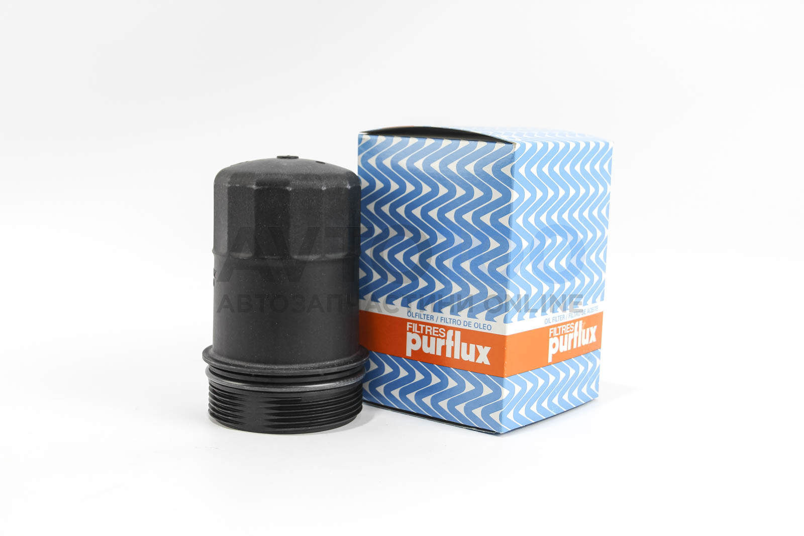 P654 PURFLUX
