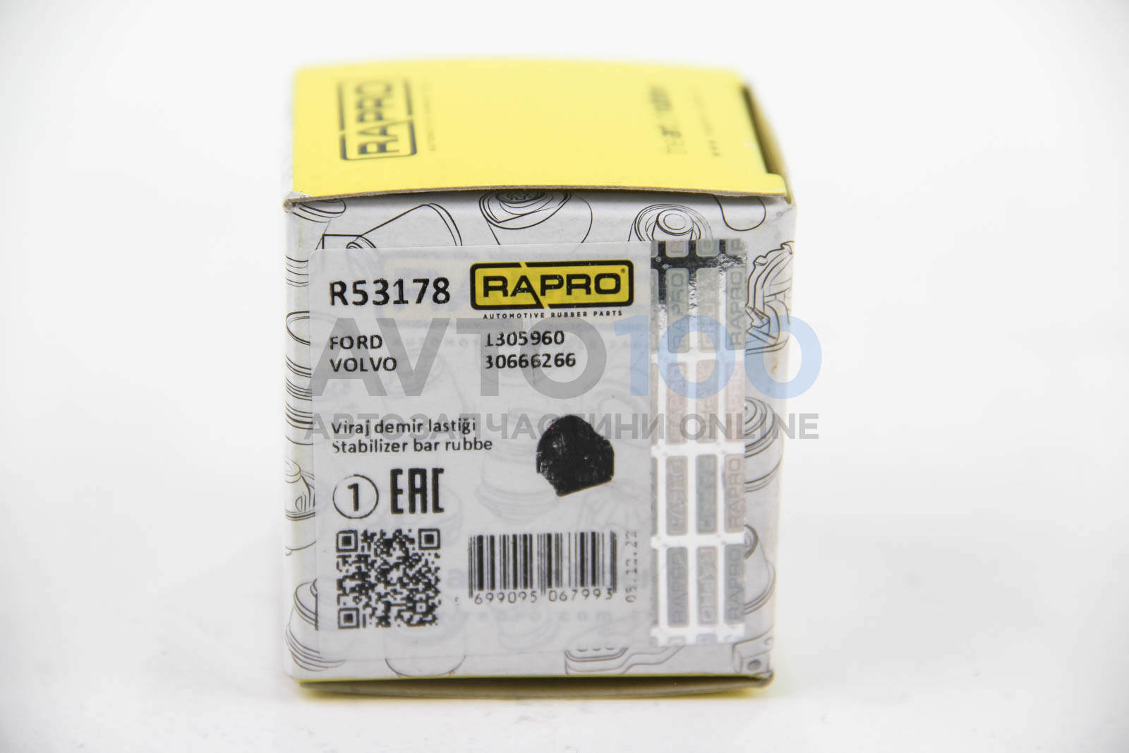 53178 RAPRO