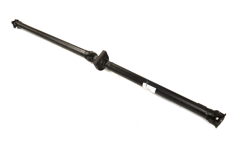 Вал карданний ГАЗ 53 L=2595 