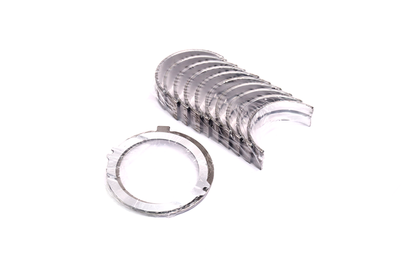Вкладиші корінні 0,75 ГАЗ 53 